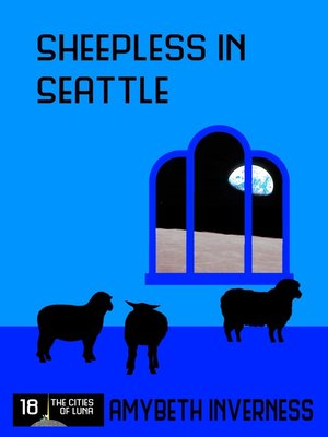 cover image of Sheepless in Seattle